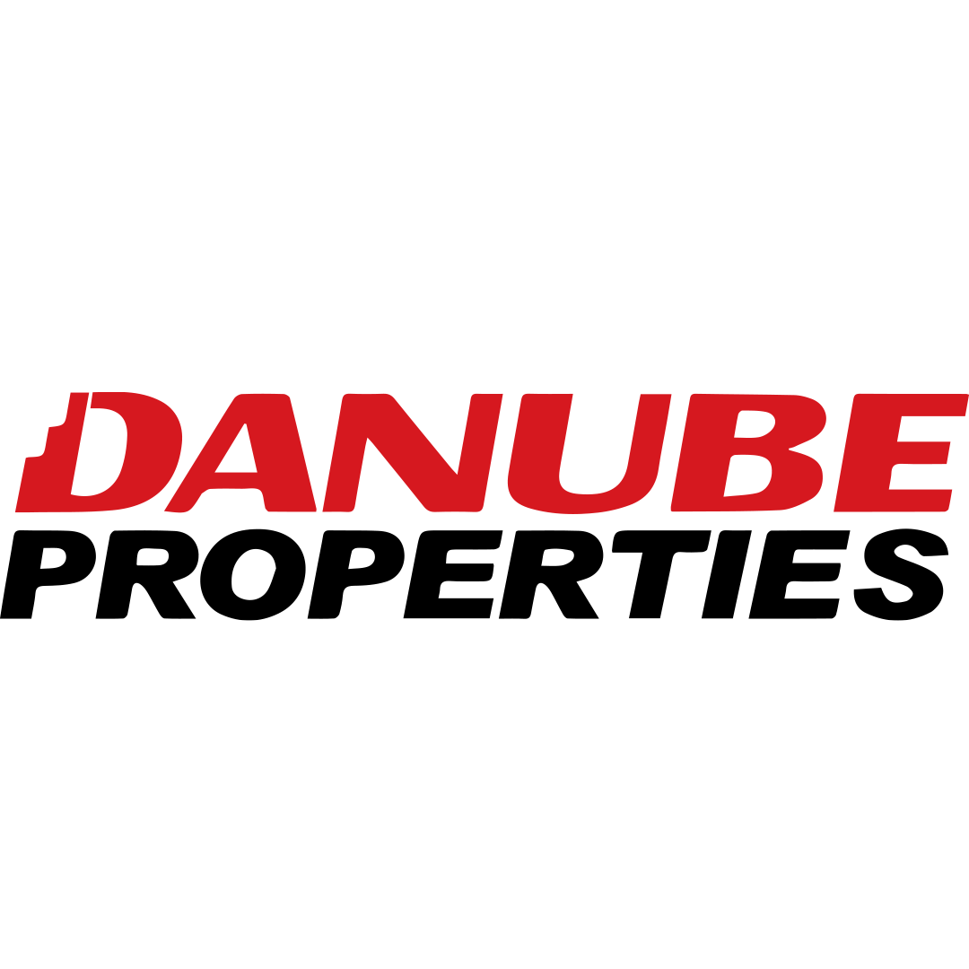 Danube